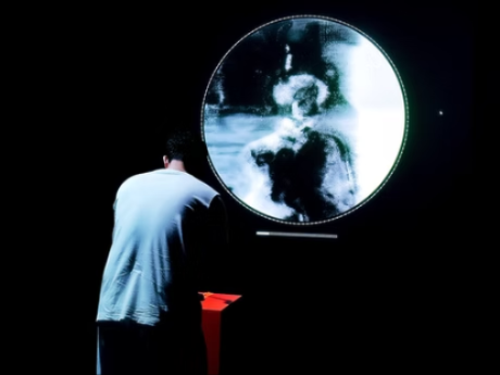 Interactive ReCollectio