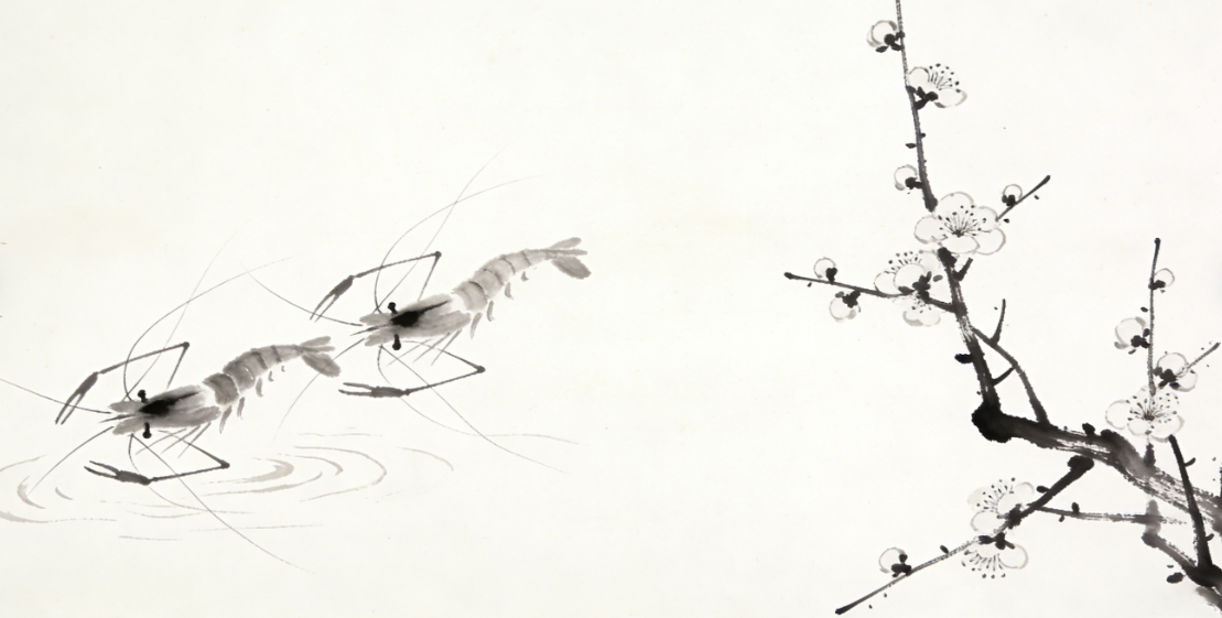 留白艺术插图02